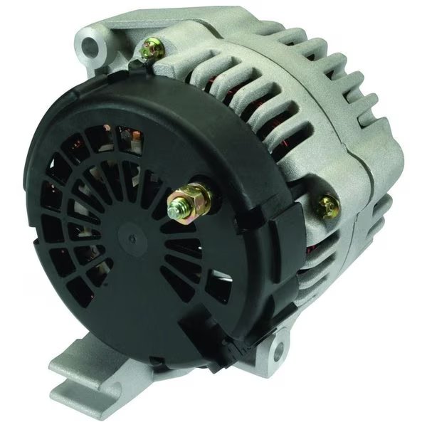 Replacement For Ac Delco, 3341834A Alternator, Ilc, Mfr#: 334-1834A ALTERNATOR